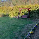Apartamento Dom Nad Jeziorem Wiejskim