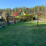 Apartamento Dom Nad Jeziorem Wiejskim