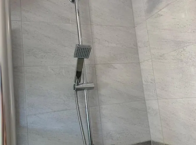 Dom Nad Jeziorem Wiejskim شقة